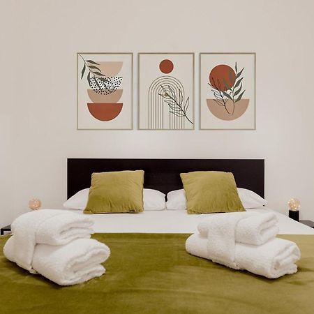 Apartmán La Bottega Dei Sogni Terst Exteriér fotografie