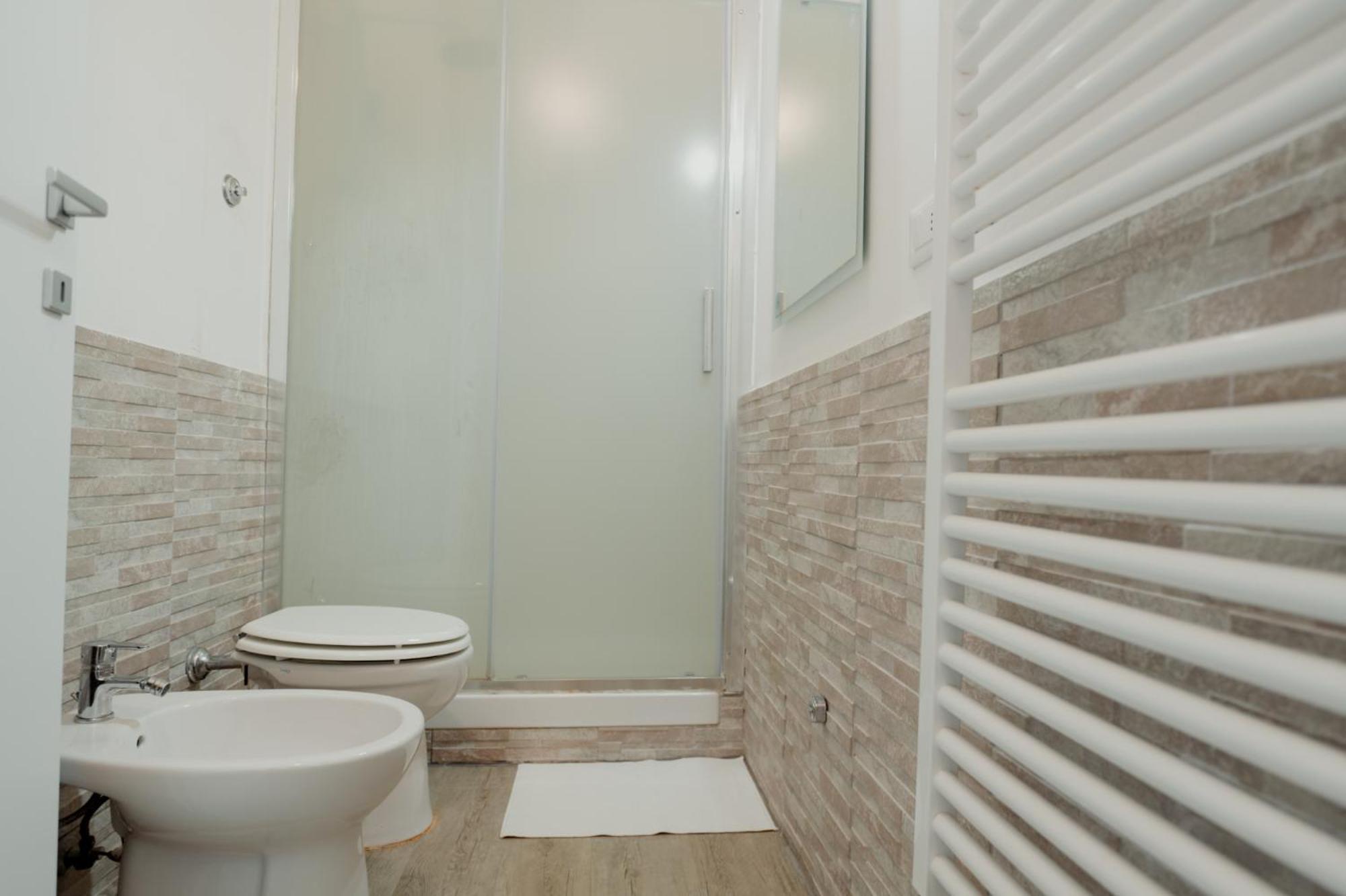 Apartmán La Bottega Dei Sogni Terst Exteriér fotografie