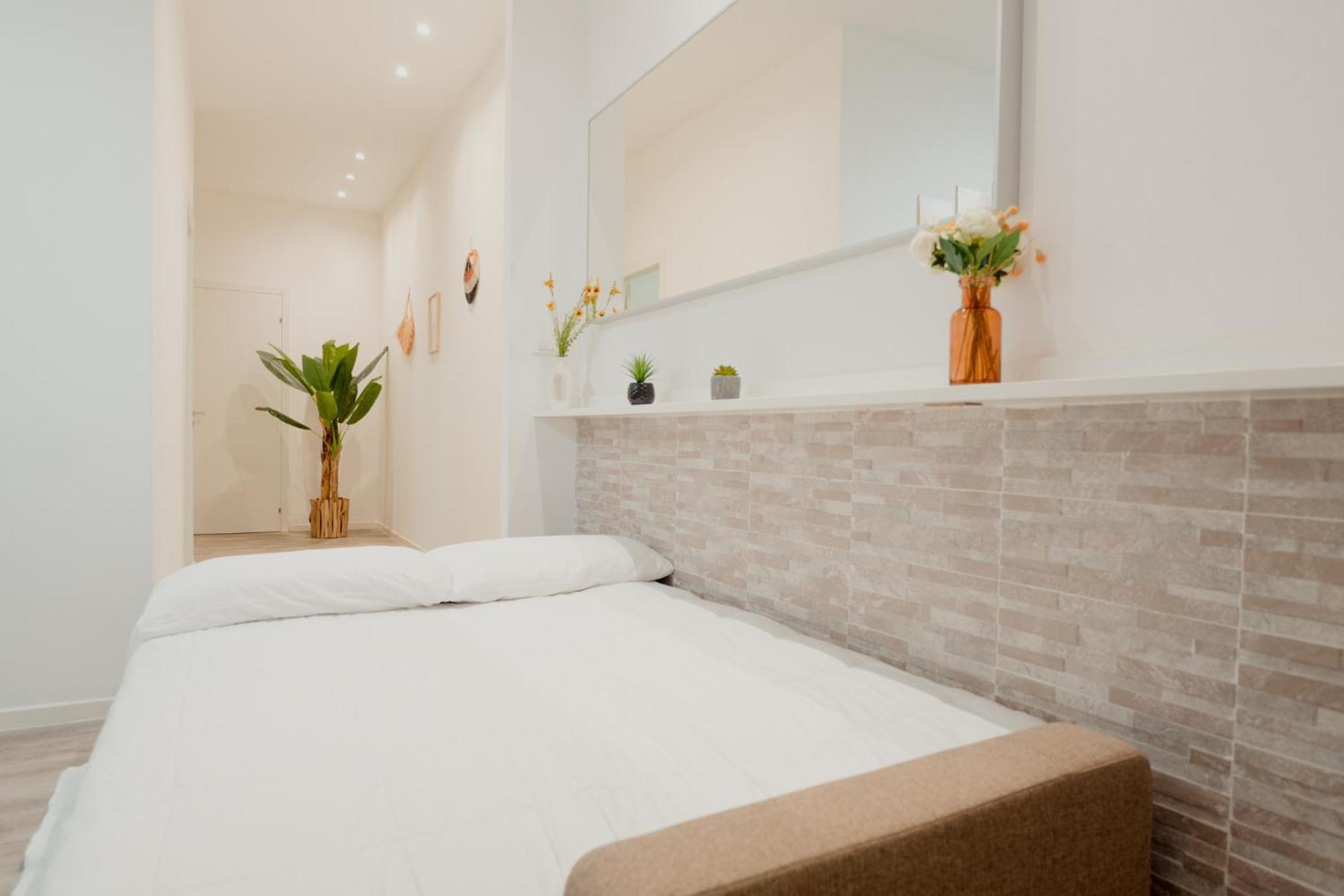 Apartmán La Bottega Dei Sogni Terst Exteriér fotografie