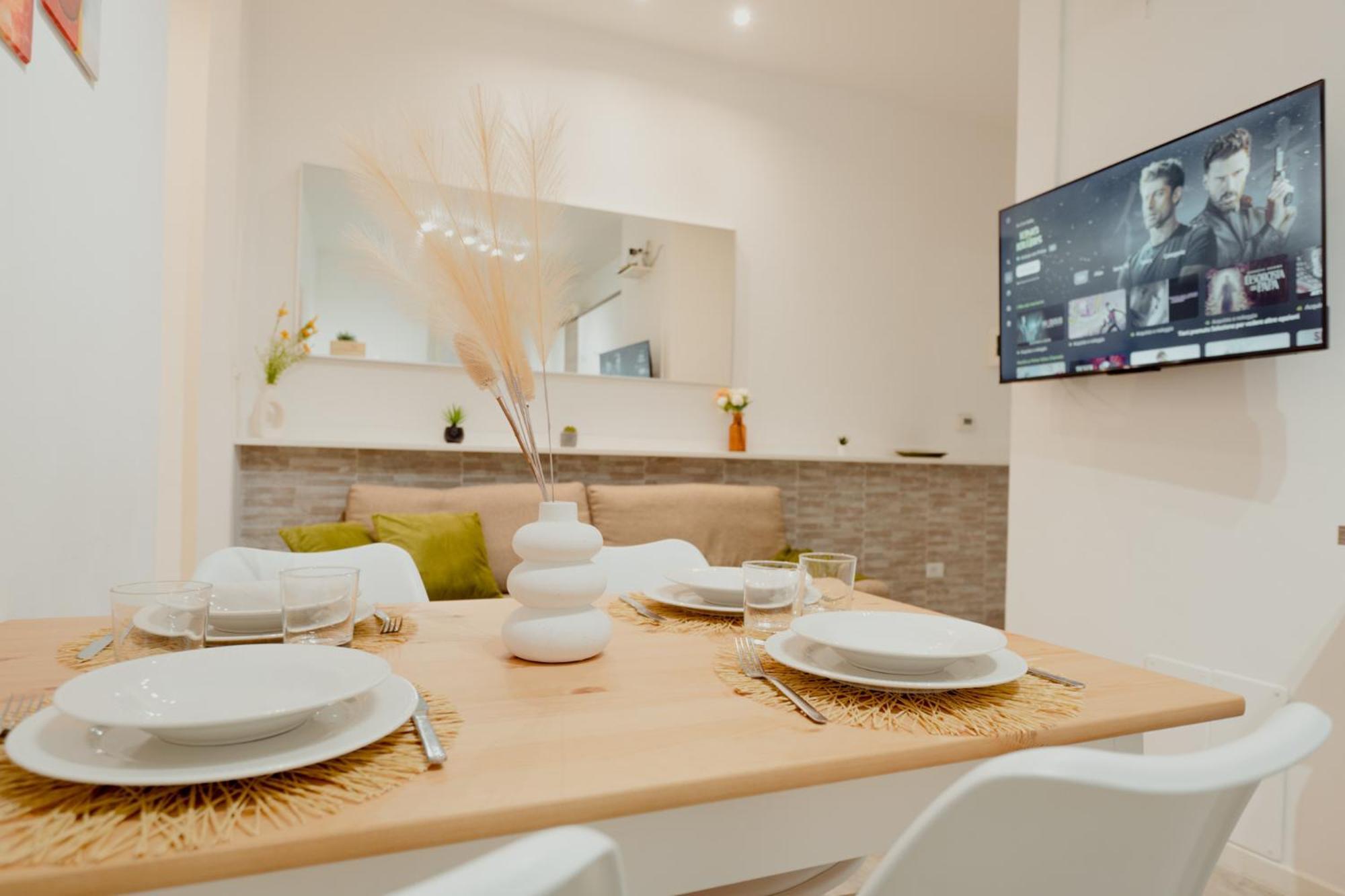 Apartmán La Bottega Dei Sogni Terst Exteriér fotografie