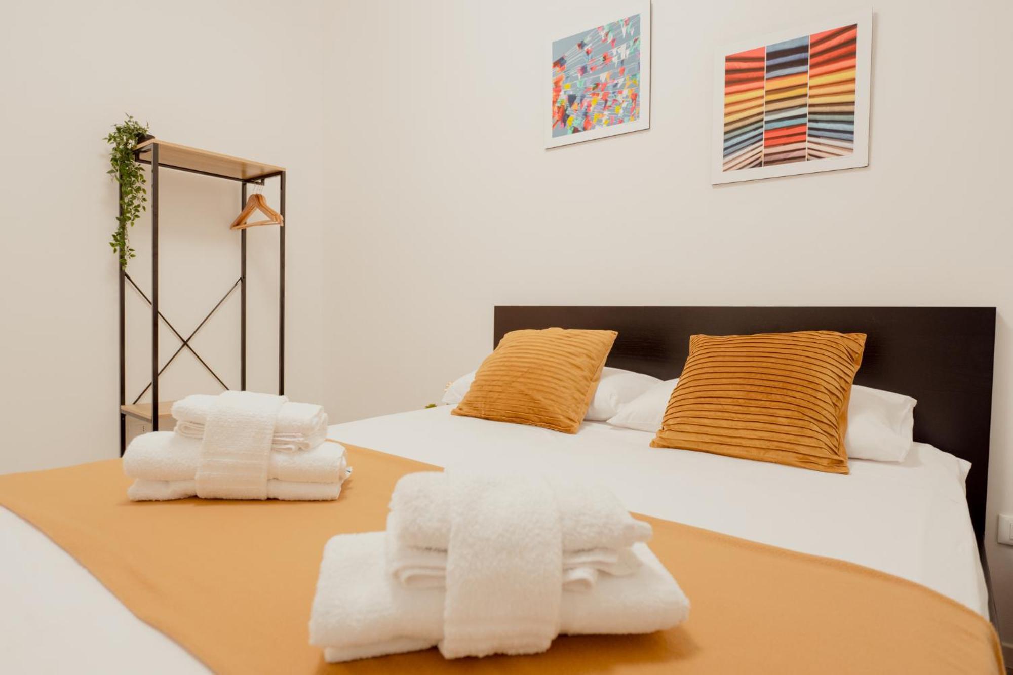 Apartmán La Bottega Dei Sogni Terst Exteriér fotografie
